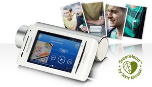 Sony Ericsson MS430