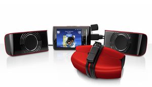 Sony Ericsson MS450