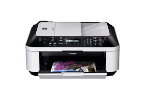 Canon Pixma MX360