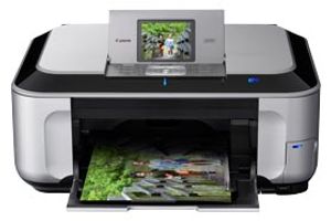 Canon Pixma MP990