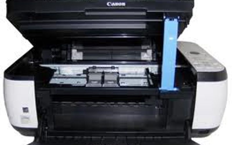 Скачать драйвер для Canon Mp270