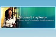 Sony omfavner Microsofts DRM-teknologi