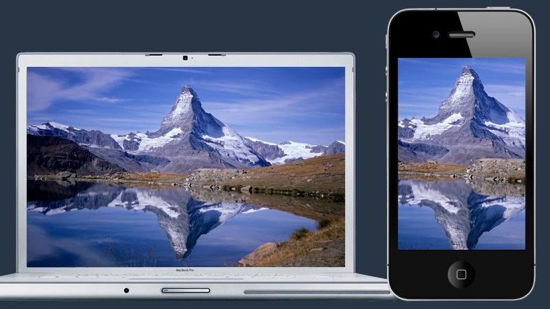 – iPhone 5 vil bruke NFC for synkronisering