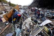 Les Fotoprosjekt til støtte for tsunamiofre