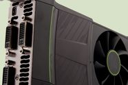 Nvidia GeForce GTX 590