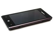 Les Samsung Omnia 7