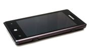 Les Samsung Omnia 7