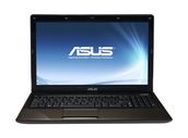 Asus X52JV