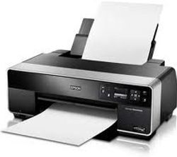 Epson Stylus Photo R3000