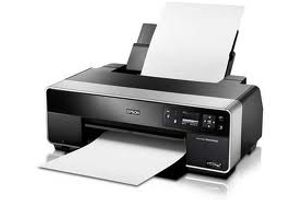 Epson Stylus Photo R3000