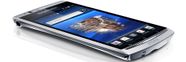 Sony Ericsson Xperia Arc