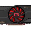 Gainward GeForce GTX 550 Ti 1GB