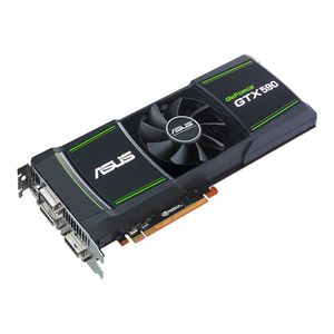 Asus GeForce GTX 590 3GB