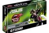 Asus GeForce GTX 590 3GB
