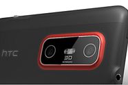 HTC Evo 3D er offisiell