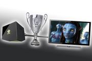 Les De 10 hotteste mediespillerne