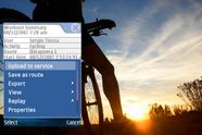 Sports Tracker snart til iPhone