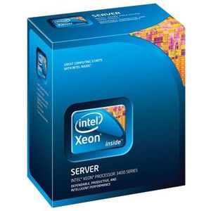 Intel Xeon X3480