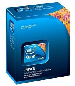 Intel Xeon X3470
