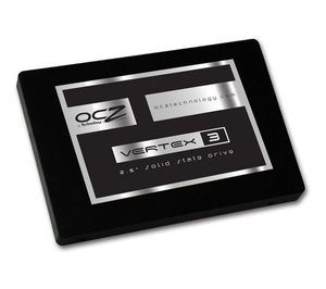OCZ Vertex 3 SATA3 120GB SSD