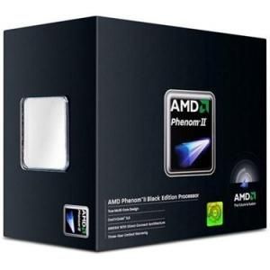 AMD Phenom II X4 840