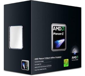 AMD Phenom II X4 975