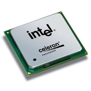 Intel Celeron Dual Core E3400