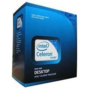 Intel Celeron E3500