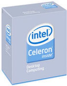 Intel Celeron M 743