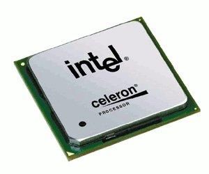 Intel Celeron SU2300