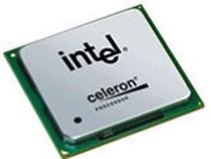 Intel Celeron U3400