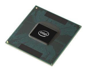 Intel Core 2 Duo P9600