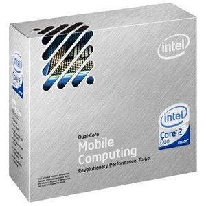 Intel Core 2 Duo T9550