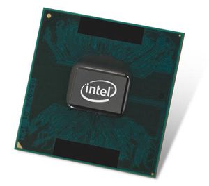 Intel Core 2 Duo T9800