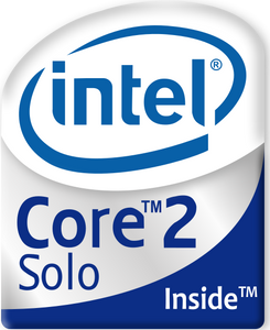 Intel Core 2 Solo SU3500