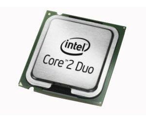 Intel Core Duo T2250