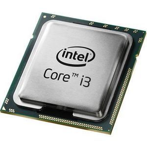 Intel Core i3 370M
