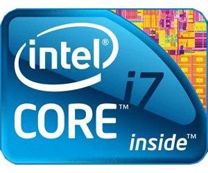 Intel Core i7 620M
