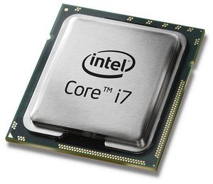 Intel Core i7 640M - Socket G1