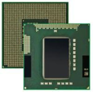 Intel Core i7 820QM - BGA1224 - L2 8MB