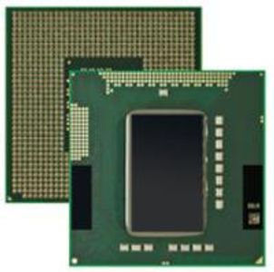 Klikk for å vise bilde i full størrelse Intel Core i7 820QM - BGA1224 - L2 8MB