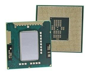 Intel Core i7 740QM Extreme 