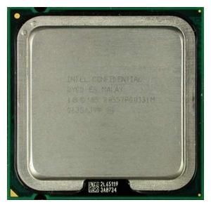 Intel Pentium Dual-Core T4400 