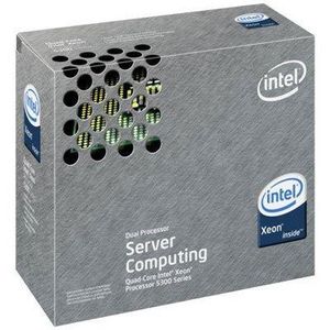 Intel Xeon E7330