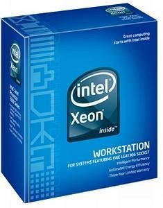 Intel Xeon W3565