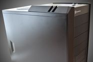 Silverstone Precision PS03B
