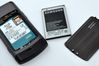 Samsung GT-S8530 Wave II