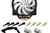 Arctic Cooling Freezer 13 Pro