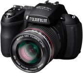 Fujifilm FinePix HS20 EXR