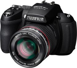 Fujifilm FinePix HS20 EXR